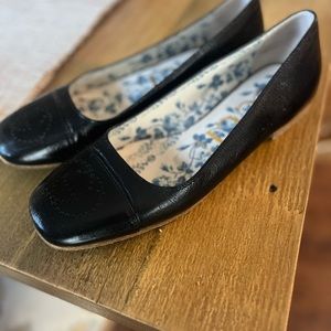 Gucci ballet flats